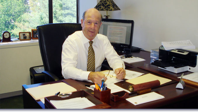 Mitchell S. Cohen